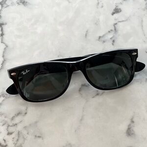 Original Ray bans wayfarer